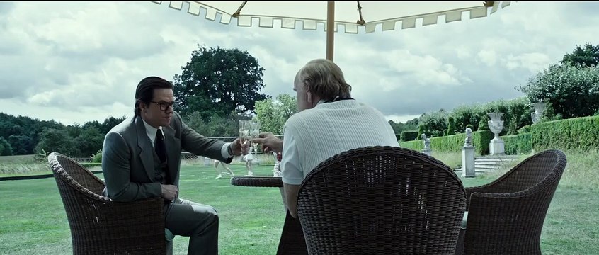 Tout l'argent du monde Bande-annonce (3) VF