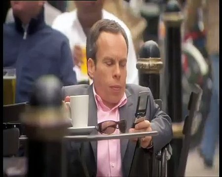 Life's Too Short - saison 1 Bande-annonce VO