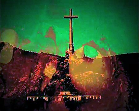 Vers Madrid - The Burning Bright Bande-annonce VF