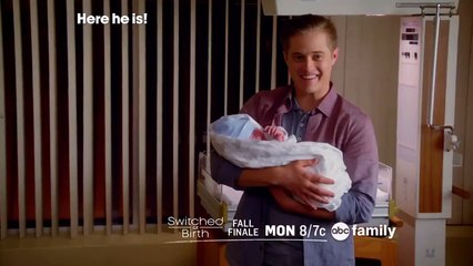 Switched - saison 4 - épisode 20 Teaser VO