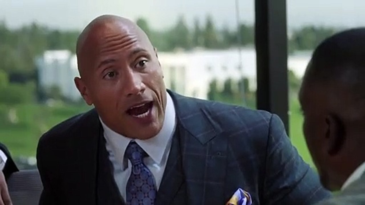 Ballers - saison 3 - épisode 9 Teaser VO