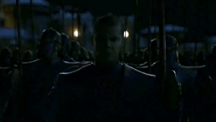 Game of Thrones - saison 8 - épisode 3 Teaser VO