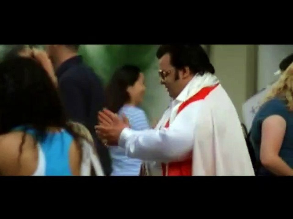 Nip/Tuck Bande-annonce VF