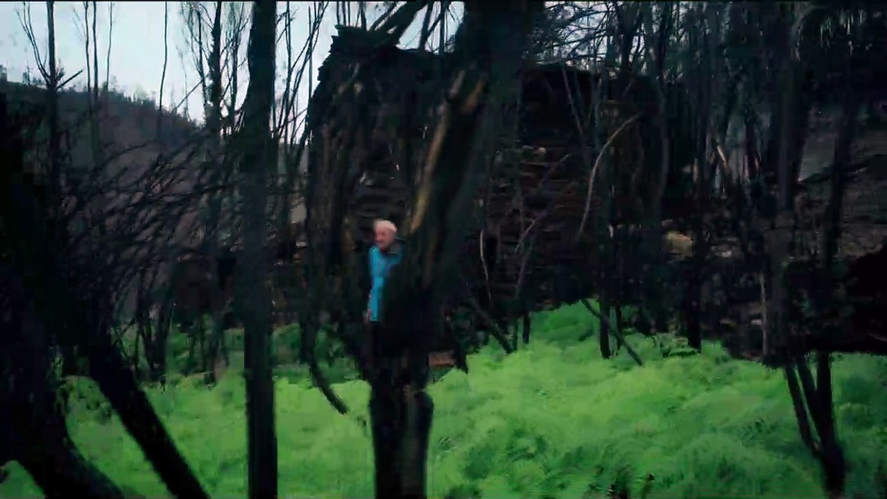 La Glace et le Ciel - BONUS "Rencontre avec Claude Lorius"