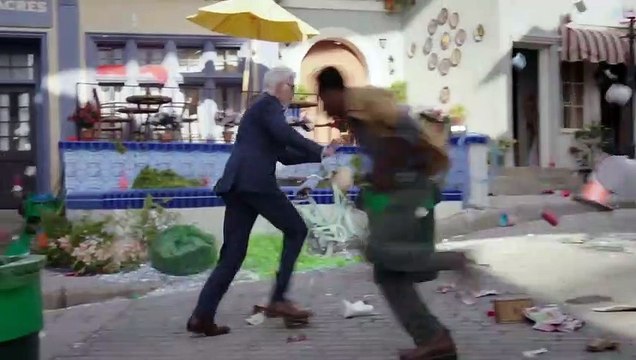 The Good Place - saison 2 Teaser (2) VO