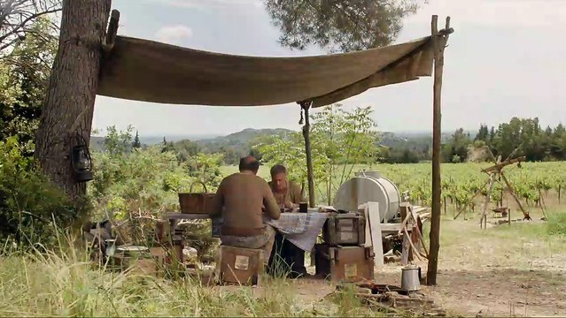 La Fille du puisatier Bande-annonce VF