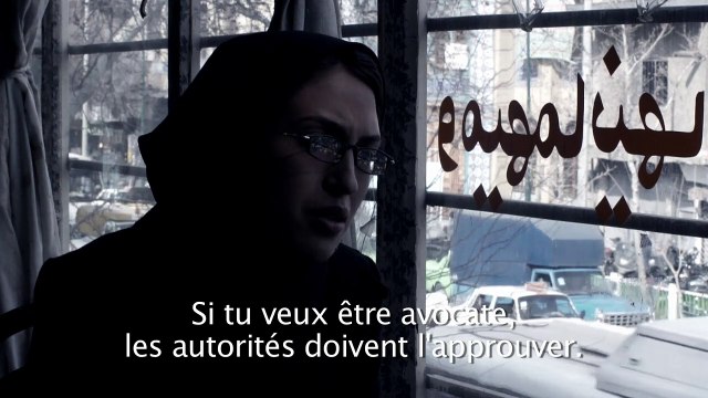 Au revoir Bande-annonce VO