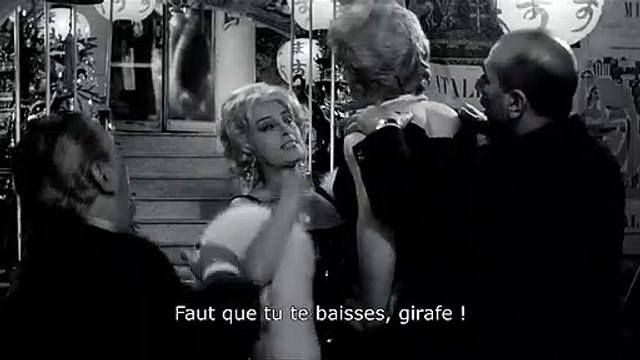 Larmes de joie Bande-annonce VO