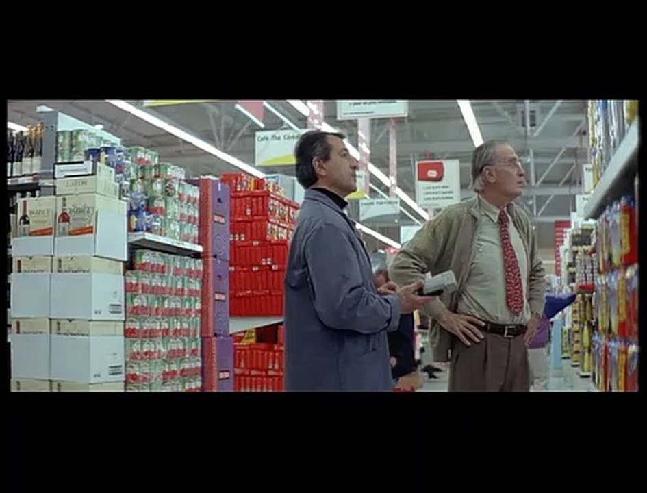 Vent mauvais Bande-annonce VF