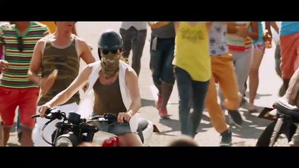 Les gaffes et erreurs de Fast & Furious 8