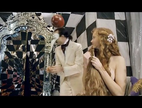 L'Imaginarium du Docteur Parnassus Bande-annonce VO