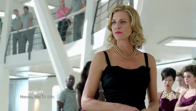 Ascension Bande-annonce VO