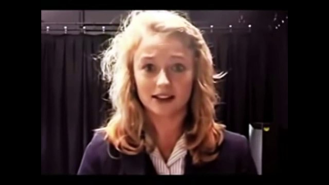 Auditions GOT Sansa et Arya