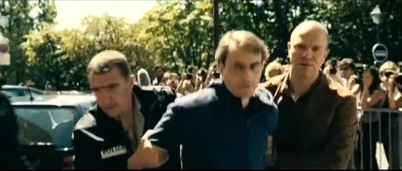 Contre-enquête Bande-annonce VF