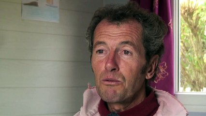 Paludiers de la Baie Bande-annonce VF