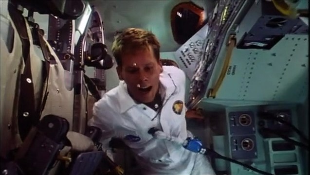Apollo 13 Bande-annonce VO