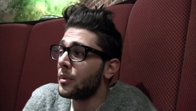 Xavier Dolan Interview : Les Amours Imaginaires