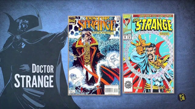 Double-Face débarque à Gotham