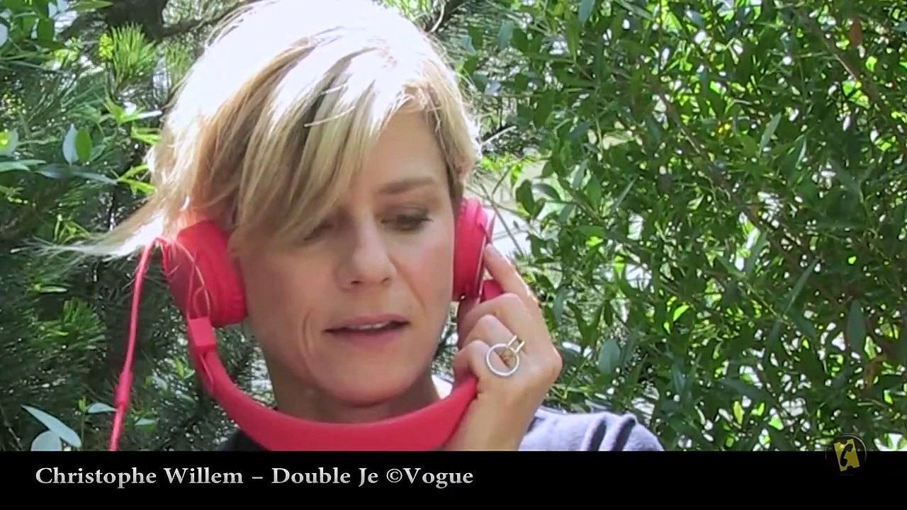 Marina Foïs : l'interview blind-test