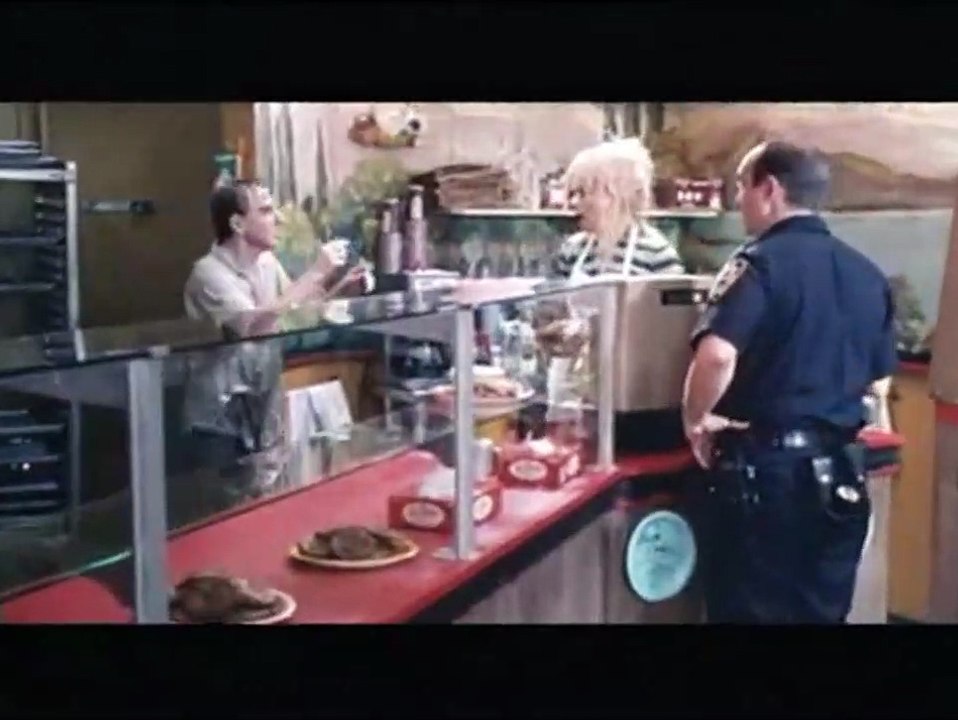 Escrocs mais pas trop Bande-annonce VF