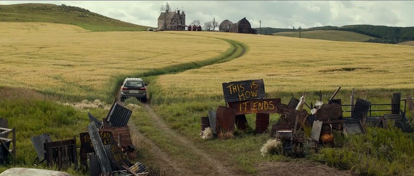 S.O.S. Fantômes : L'Héritage Bande-annonce (2) VF