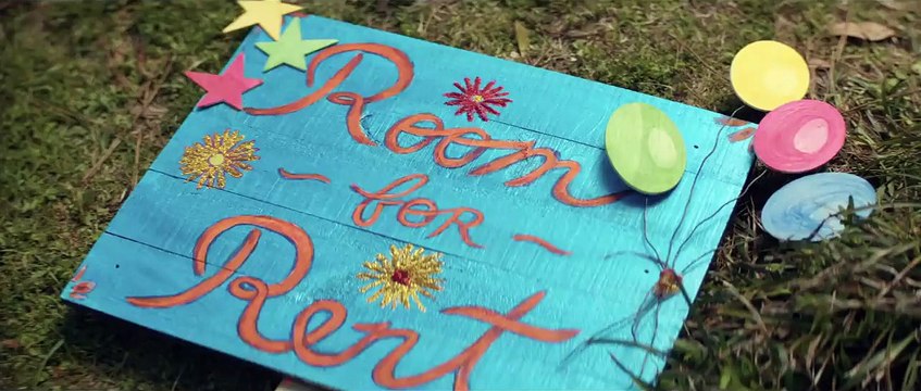 L'Etrange voyage de Peel Bande-annonce VO