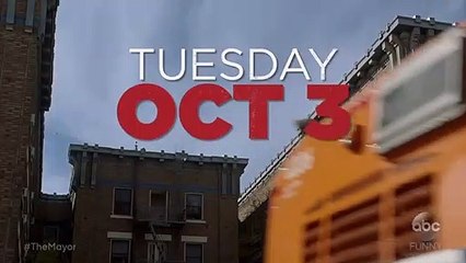 The Mayor - saison 1 Teaser "Freestyle" VO