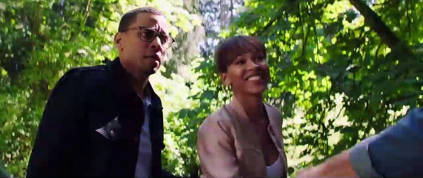 The Intruder Bande-annonce (2) VO