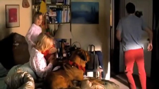 Family Man Bande-annonce VO