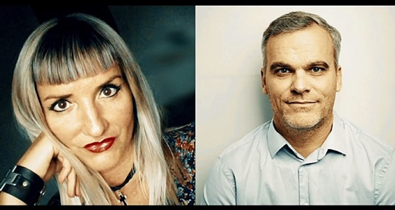 De l’autre côté du mur Bande-annonce VF