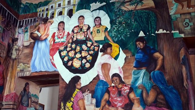 Frida Viva la Vida Bande-annonce VO