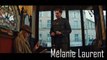 Denis Ménochet Interview 3: Inglourious Basterds, Pieds nus sur les limaces, Robin des Bois