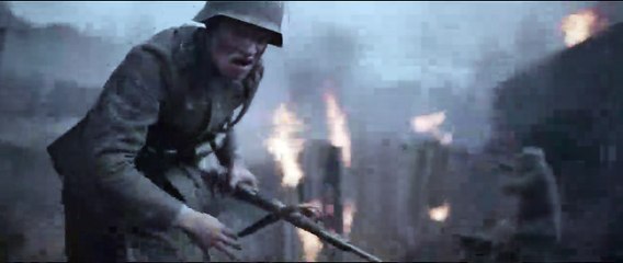 La Bataille de l&#039;Escaut - Bande-annonce VF