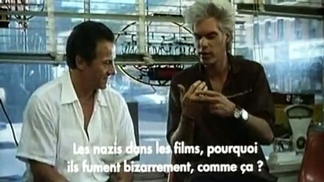 Brooklyn Boogie Bande-annonce VO