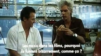 Brooklyn Boogie Bande-annonce VO