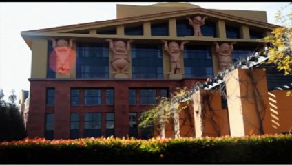 Le Roi Lion Making Of (2) VO