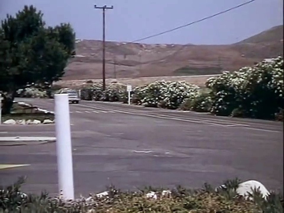 L'Homme qui valait 3 milliards Extrait vidéo VF