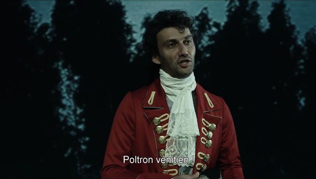 Casanova Variations Bande-annonce VO (2)