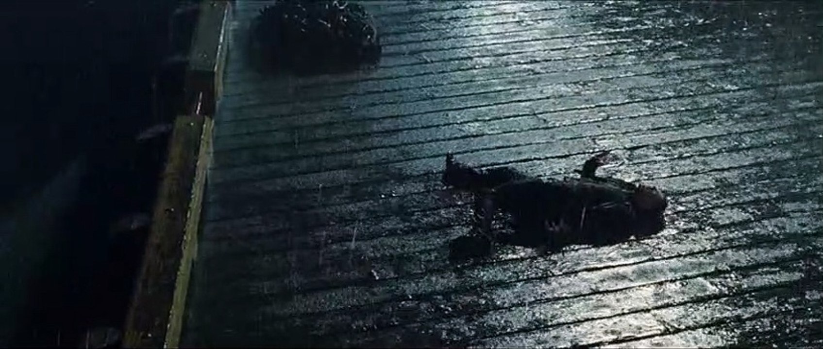 Twilight - Chapitre 3 : hésitation Bande-annonce (2) VF