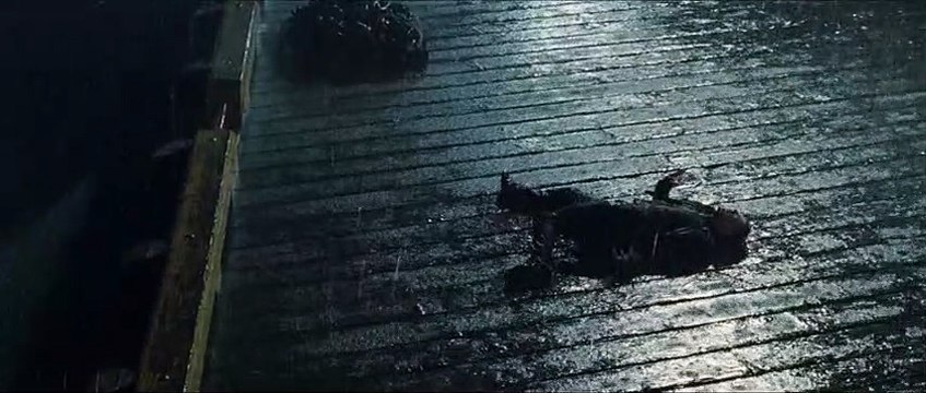 Twilight - Chapitre 3 : hésitation Bande-annonce (2) VF