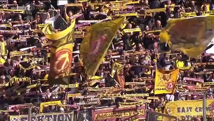 Dynamo Dresden vs Holstein Kiel - 2. Bundesliga