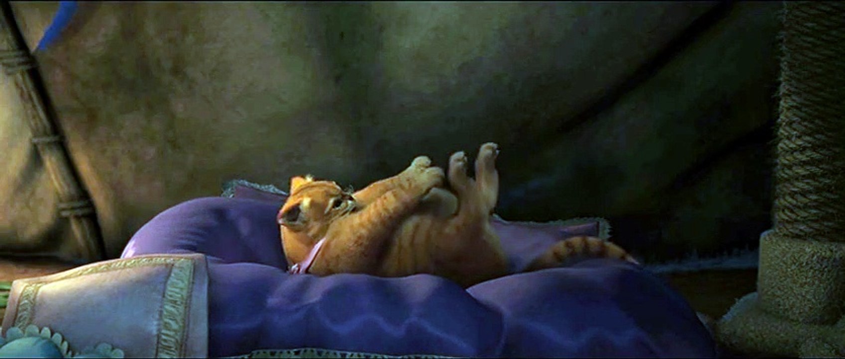 Shrek 4, il était une fin Extrait vidéo VF