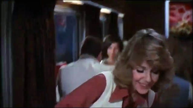 Transamerica Express Bande-annonce VO