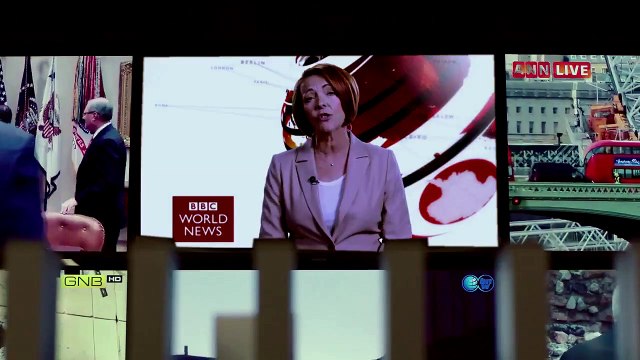 Berlin Station - saison 2 Bande-annonce (2) VO