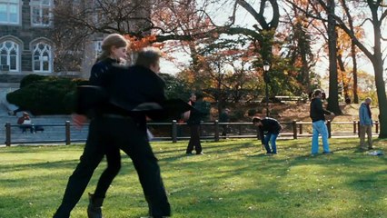 Solitary Man Bande-annonce VF