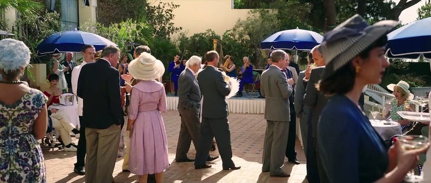 En Attendant Bojangles Bande-annonce VF