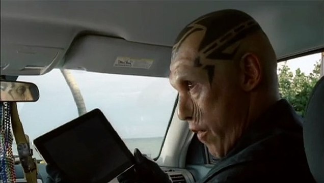 Numéro quatre Making Of (2) VO