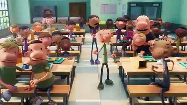 Le Journal d’un dégonflé Bande-annonce VF