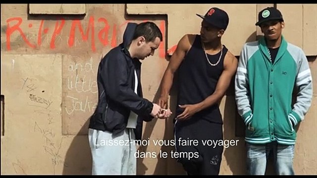 Ill Manors Bande-annonce VO