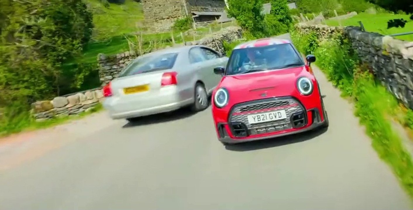 Craig and Bruno’s Great British Road Trips S01 E05